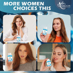 GLP-1 Weight Loss Supplement | Appetite & Metabolism

