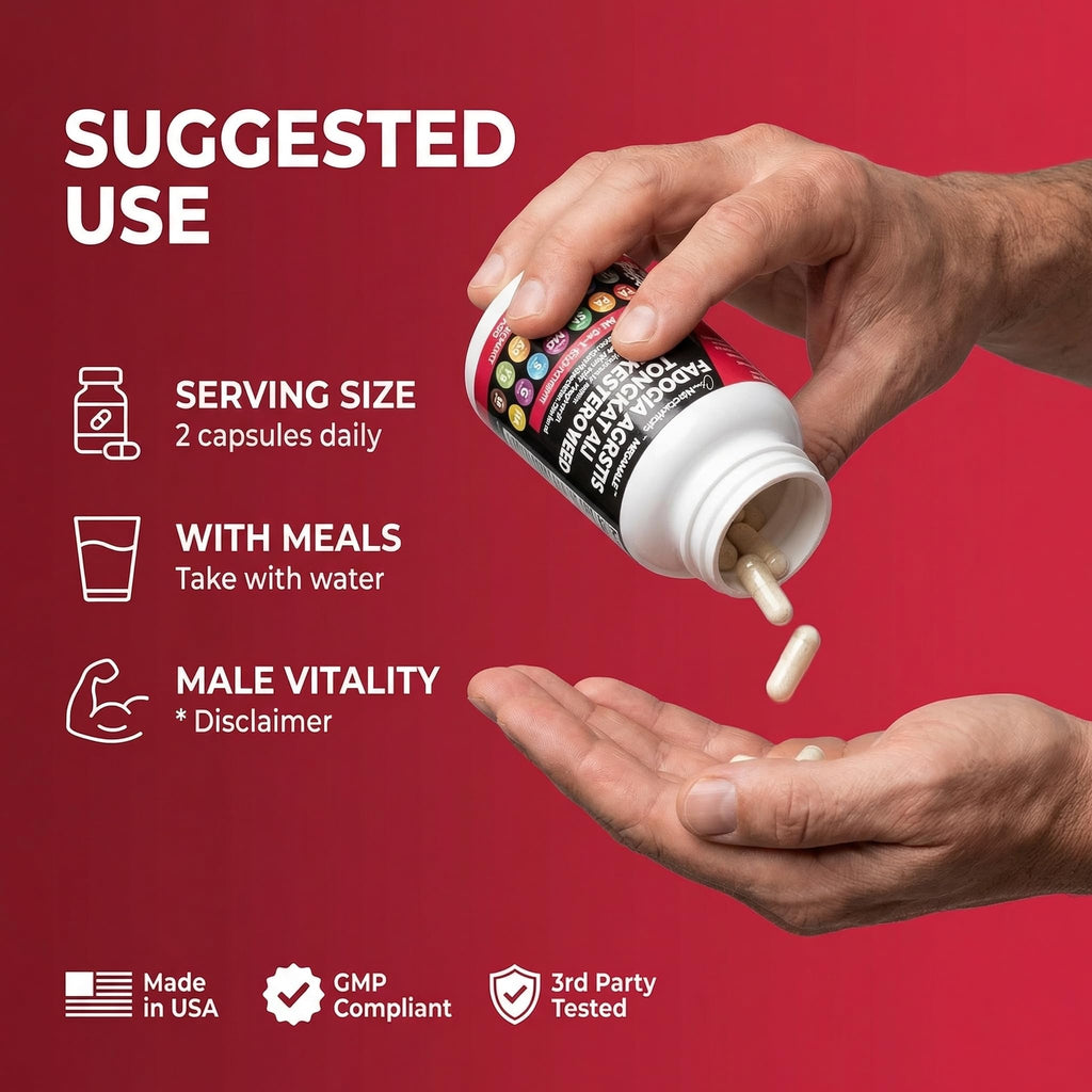 Herbal Supplement by Clean Nutraceuticals 16-in-1

