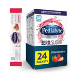 Pedialyte Electrolyte Drink Mix Zero Sugar | Hydration

