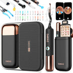 Bebird Earsight Ultra 2K Ear Wax Removal Tool Camera

