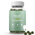 Ashwagandha + Zinc Gummies for Stress Support | Vegan Daily

