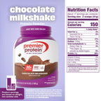 Premier Protein Powder 30g Protein | No Added Sugar

