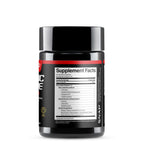 Snap Supplements Nitric Oxide Booster & Prostate Health

