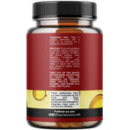 Nature's Craft Cod Liver Oil Softgels - Omega-3

