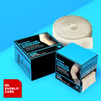 EVERLIT Elasticated Tubular Bandage | Gentle Compression

