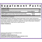 New Chapter Fermented Vitamin D3 2000 IU Organic

