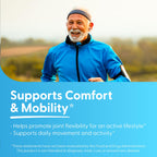 Doctor's Best Glucosamine Chondroitin MSM Joint Health

