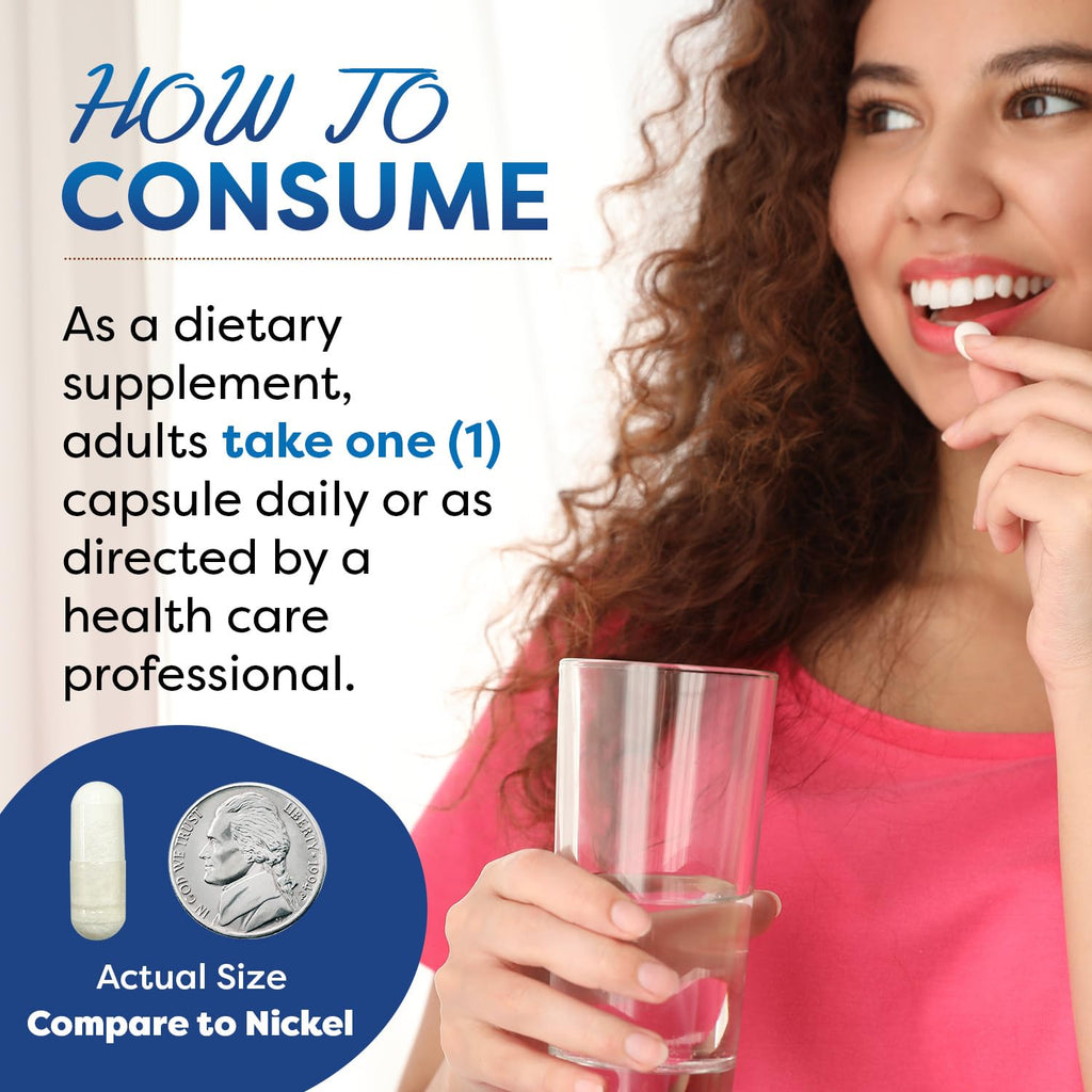 Best Naturals Probiotic 10 Strains 30B CFU - Vegetarian

