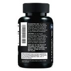 SilverOnyx Nitric Oxide Booster Extra Strength Pre Workout

