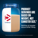 Dymatize Elite Casein Protein Powder - Micellar Casein

