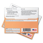 PatchAid Topical Patch for Energy Support

