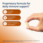 Metagenics Ultra Potent-C Vitamin C Supplement

