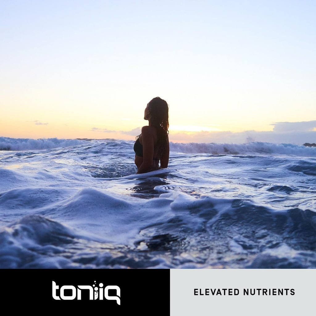 Toniiq Lactobacillus Reuteri Probiotic - High Potency

