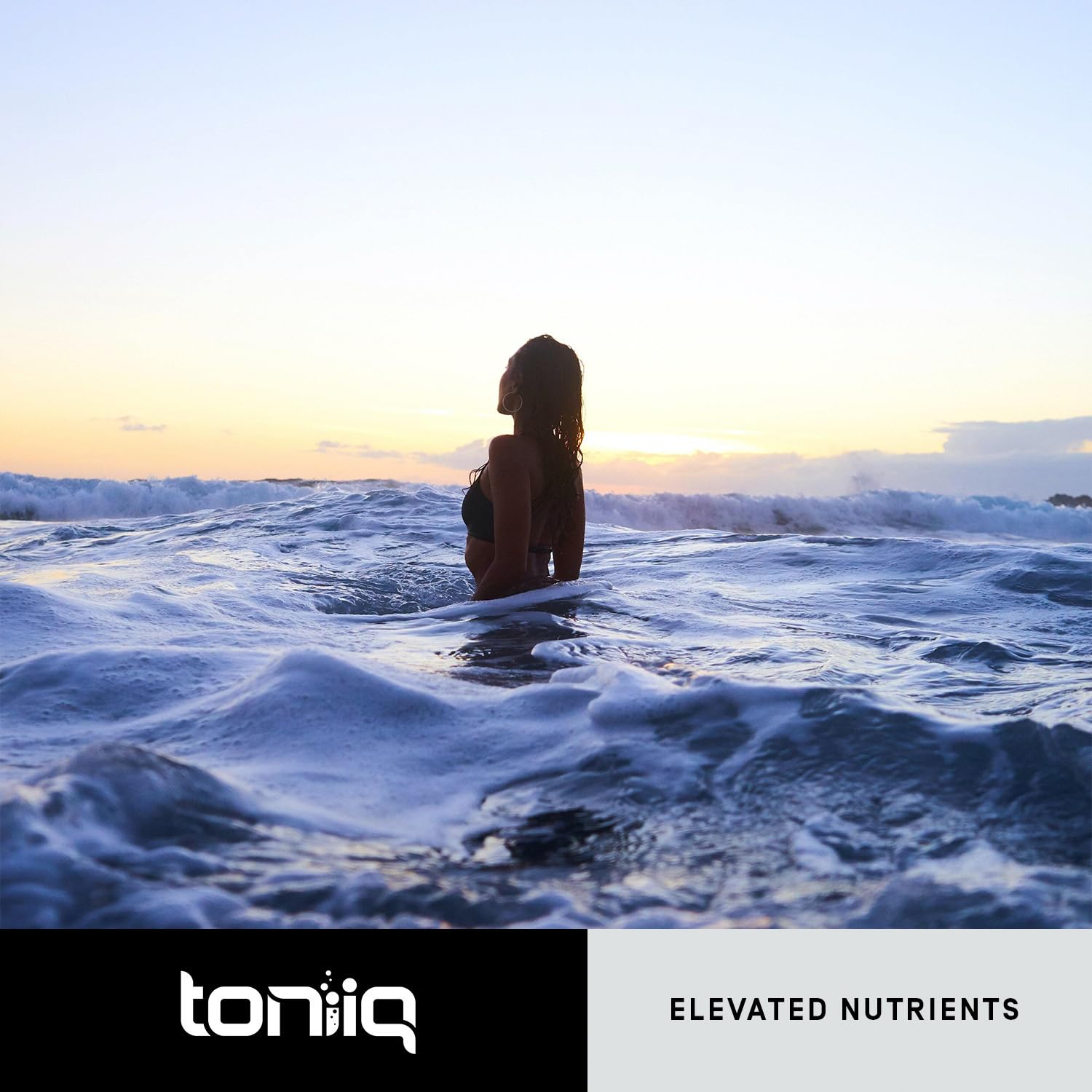 Toniiq Lactobacillus Reuteri Probiotic - High Potency


