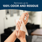 Cottonelle Fresh Feel Flushable Wet Wipes


