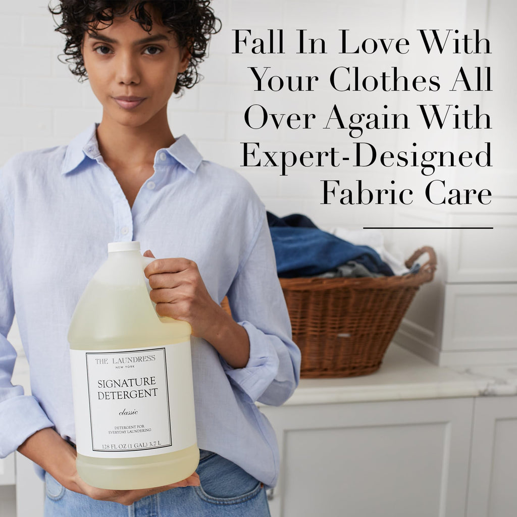 The Laundress Signature Laundry Care | Classic Fragrance

