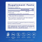 Pure Encapsulations Curcumin for Joint & Liver Health


