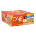 ONE Protein Bar – Gluten Free High-Protein Snack

