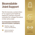 Premium Dietary Supplement for General Wellness

