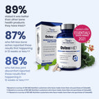 1MD OsteoMD Comprehensive Bone Support

