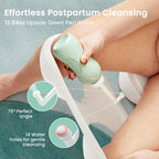 Grownsy Postpartum Essentials Recovery Kit

