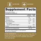 Qunol CoQ10 200mg Soft Chews Ultra Absorption | Heart Health

