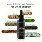 Juicy Joint Extract Plant-Based Joint Support | Mobility

