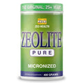 Zeolite Pure Zeolite Powder Detox Supplement for Adults