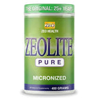 Zeolite Pure Zeolite Powder Detox Supplement

