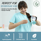 Remineralizing Mouthwash with Hydroxyapatite | Dr. Michelle

