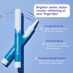 Smileactives Teeth Whitening Kit - At-Home Whitening

