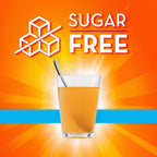 Metamucil On-The-Go Psyllium Husk Powder Sugar-Free

