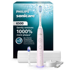 Philips Sonicare 6500 Series Electric Toothbrush