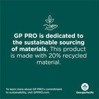 Georgia-Pacific Toilet Paper for Restrooms | Commercial

