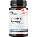 Designs for Health Vitamin D Synergy - 2000 IU D3 + K1/K2