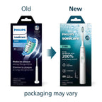 Philips Sonicare 2100 Series Toothbrush with Sonic Tech

