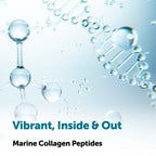 Marine Collagen Protein Powder by Micro Ingredients

