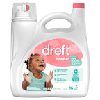 Dreft Toddler Liquid Laundry Detergent | Sensitive Skin

