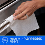 Nice 'N Clean Disinfecting Wipes - One-Step Cleaning

