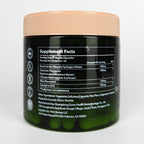 NAD+ Liposomal NR Supplement for Focus

