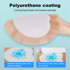Sacral Silicone Foam Dressing for Pressure Sores

