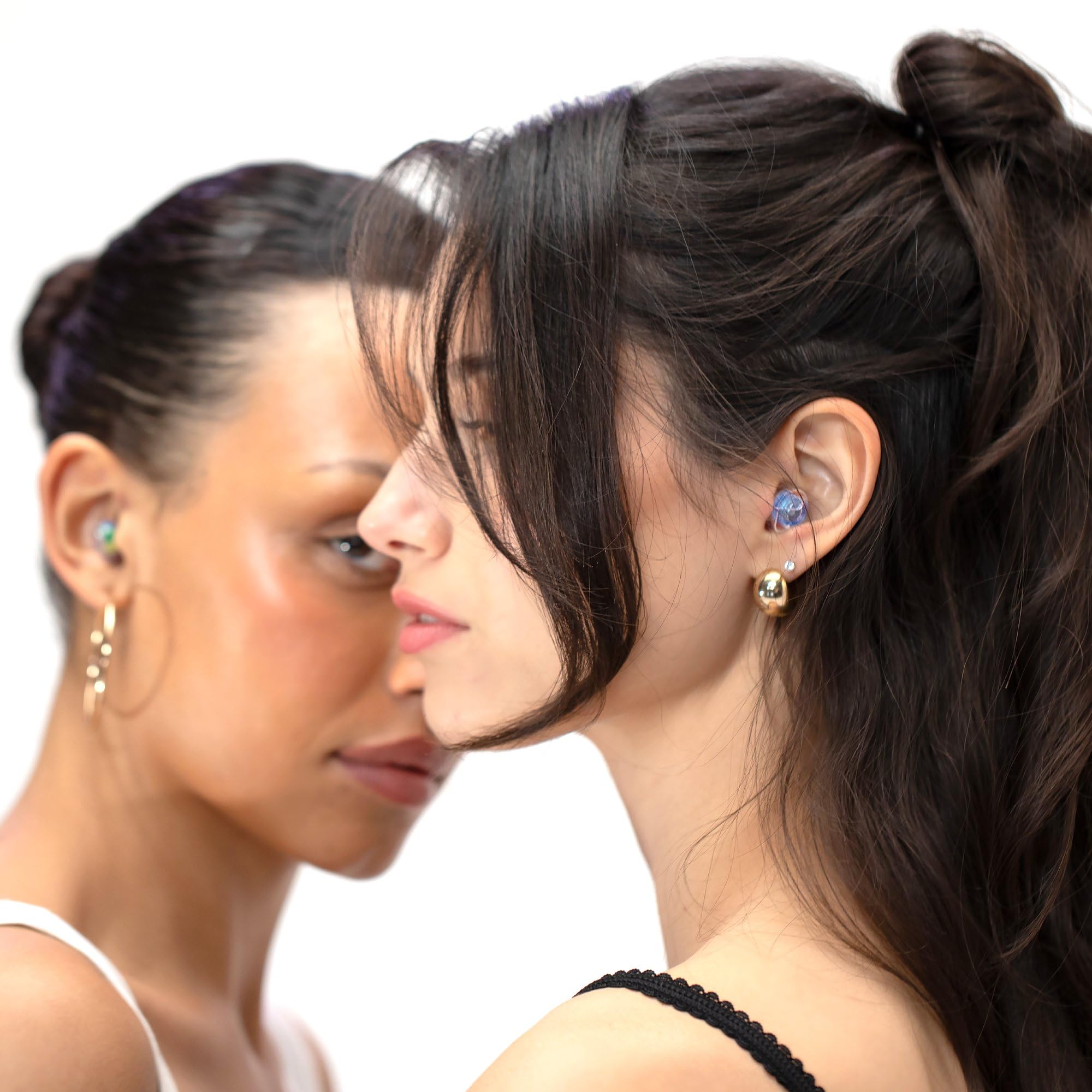 Eargasm High Fidelity Earplugs for Concerts

