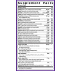 New Chapter One Daily Every Man's Multivitamin Immune Support

