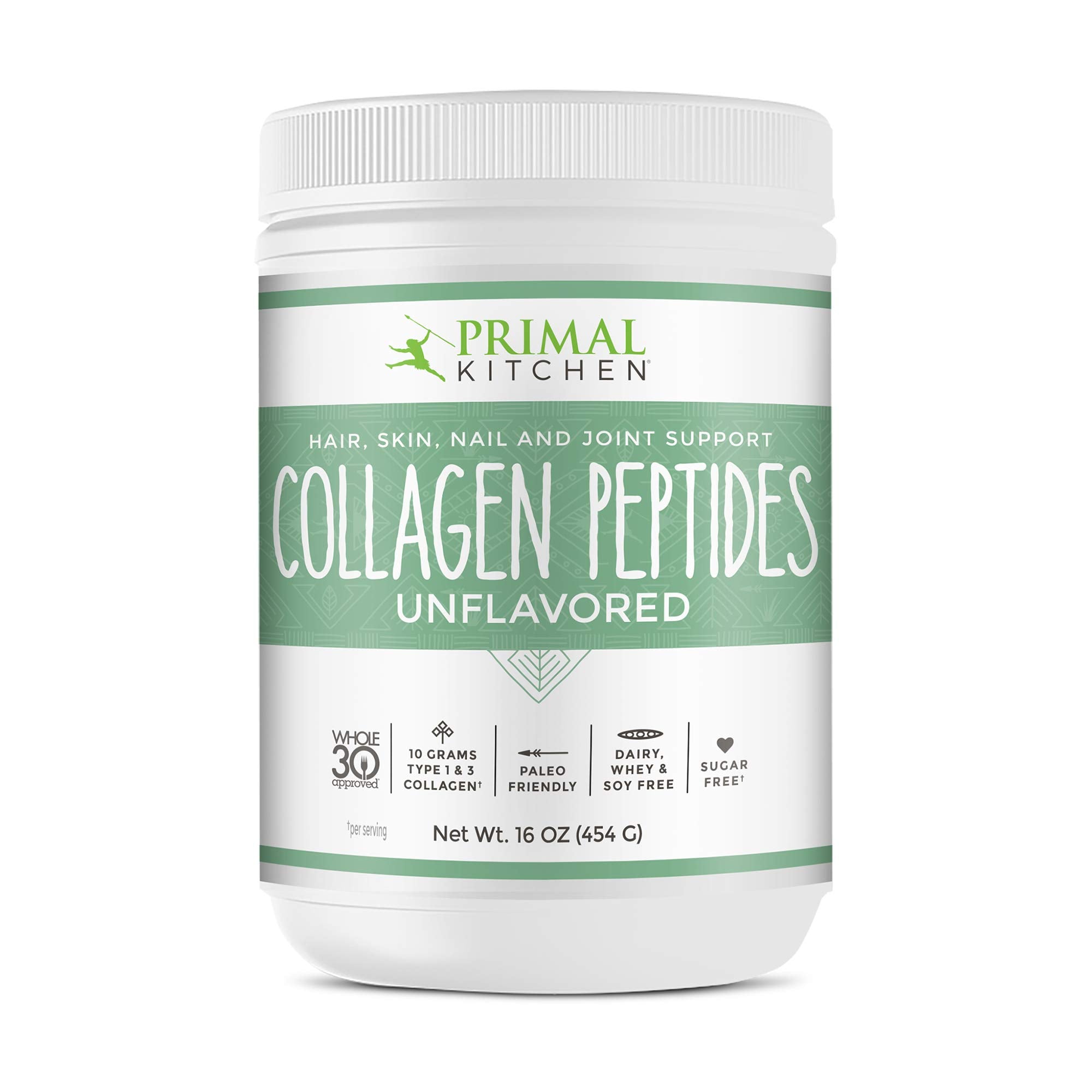 Primal Kitchen Collagen Fuel Drink Mix