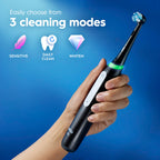 Oral-B iO3 Limited Deep Clean Rechargeable Toothbrush

