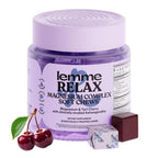 Lemme Relax Soft Chews Magnesium Glycinate & Ashwagandha

