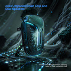 Ultrasonic Indoor Pest Repeller | Roaches & Rodents

