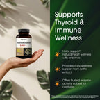 NatureBell Nattokinase Supplement - Heart Health Support

