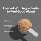 MuscleTech Grass-Fed Whey Protein Powder – Non-GMO

