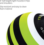 TriggerPoint Foam Massage Ball - Deep Tissue Relief

